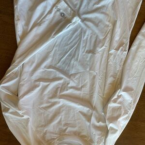 Carhartt White Modern Fit T-Shirt